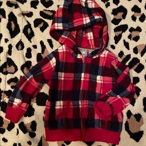 9mo light Jacket